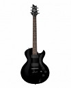 GUITARRA ELECTRICA SERIE ZENOX NEGRO