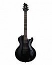 GUITARRA ELECTRICA SERIE ZENOX NEGRO