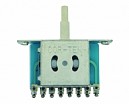 SWITCH INDONES P/GUITARRA ELEC. 5 WAY