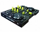 CONTROLADOR 2 CH DJCONTROL INSTINCT STREET