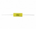 CONDENSO 2.2-250V AXIAL NP