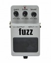 PEDAL DE EFECTO FUZZ