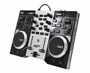CONTROLADOR 2 CH DJCONTROL INSTINCT SERIE S