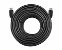CABLE HDMI 2.0V 4K 25MT