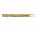 BAQUETA 5A HICKORY CANADIENSE NYLON TIP X 2P