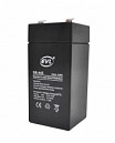 BATERIA SECA 4V-4.5A