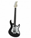 GUITARRA ELECTRICA G NEGRO