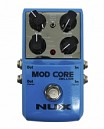 PEDAL DE EFECTO MOD CORE DELUXE