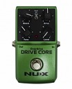 PEDAL DE EFECTO DRIVE CORE