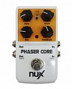 PEDAL DE EFECTO PHASER CORE