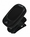 AFINADOR T-CLIP P/GUIT-BAJO-VIOLIN-UKU. NEGRO