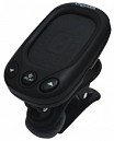 AFINADOR METRO. T-CLIP P/GUIT-BAJO-VIOLIN-UKU. NEGRO