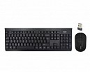 COMBO INAL. 2.4G TECLADO + MOUSE NEGRO
