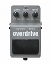 PEDAL DE EFECTO OVERDRIVE