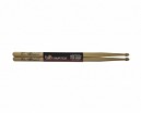 BAQUETA 2B RED HICKORY CANADIENSE X 2P