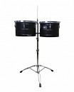 TIMBAL 14+15