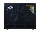 CABINA P/BAJO ELEC. BASS ENCLOSURES 600W 2X10