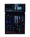 CONSOLA PASIVA PV 6 CANALES C/BLUETOOTH