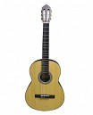 GUITARRA CLASICA NATURAL