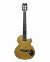 GUITARRA ELECTRO CLASICA SUNSET NYLON NATURAL