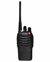 RADIO WALKIE-TALKIE VHF/UHF 5W