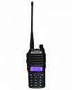 RADIO PROF. WALKIE-TALKIE BANDA DUAL 5W