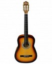 GUITARRA CLAS. 38 PLYW. SUNBURST PACK