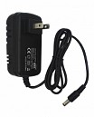ADAPTADOR AC/DC INTEL. FIJO 24V-1A C/PLUG 2.5