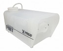 MAQUINA DE HUMO 400W TRANSP. C/LUZ LED