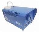 MAQUINA DE HUMO 500W AZUL C/LUZ LED