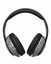 AUDIFONO MP3 BLUETOOTH/FM/MICRO SD GRIS