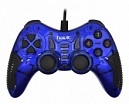 PALANCA GAMEPAD USB PARA PC AZUL