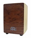 MINI CAJON BUBINGA BURL