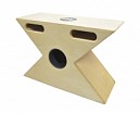 CAJON HYBRID STAP TOP BALTICO BIRCH