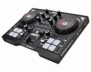 CONTROLADOR 2 CH DJCONTROL INSTINCT P8