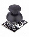 MODULO JOYSTICK 2 EJES / 5 PINES