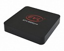 TV BOX ANDROID-6 KODI/NETFLIX 2GB/8GB - NETO