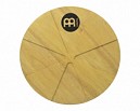 CONGA 13-1/4 TIPO PLACA MADERA SIAM OAK