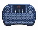 TECLADO MINI-MOUSE INAL. P/ANDROID/SMART/PC C/LUZ - NETO