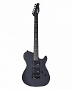 GUITARRA ELECTRICA MS C/MIC. MANSON HUMBUCKER COLOR MLBK