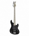 BAJO ELECT. 4 CUERDAS GB ACT-PAS C/CLAVIJERO HIPSHOT COLOR T