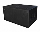 SUB BAJO ACTIVO LINE ARRAY EVENT-SERIE 2X18 3600W - NETO