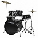 BATERIA ACUS. ACCENT DRIVE (1/2_2/2) BLACK