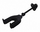 SOPORTE P/GUITARRA C/SEGURO PARED C/TORNILLO