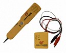 PROBADOR DE CABLE UTP SEGUIDOR DE LINEA = FY1206TY