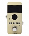 PEDAL DE EFECTO HD PITCH TUNER