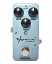 PEDAL DE EFECTO MORNING STAR OVERDRIVE