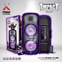 CAJA AMPLIF. DOBLE 15