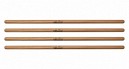 PALILLO P/TIMBAL 1/2 RED HICKORY CANADIENSE X 4P