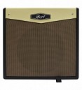 AMPLIFICADOR P/GUIT. ELEC. CM-SERIES 30W 1X10 NEGRO
